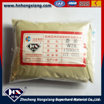 High Press Synthetic Diamond Powder